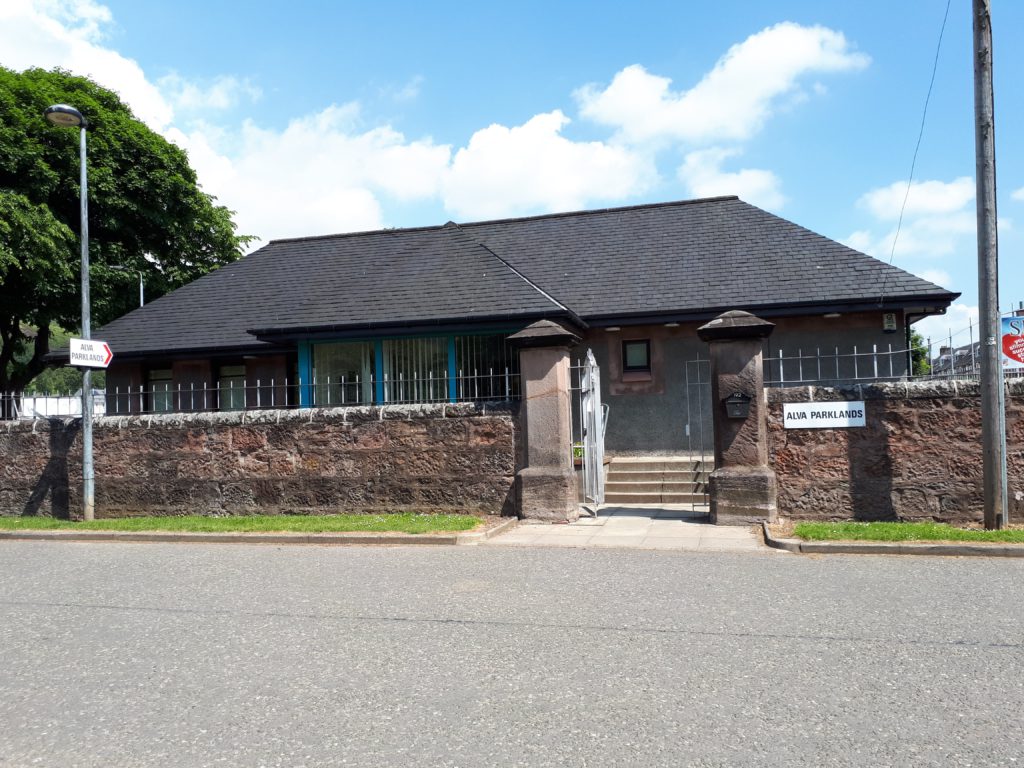 ALVA Parklands Centre